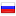 chipmaker.ru server is located in Russia